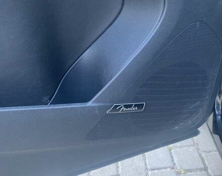 Черный Фольксваген Тигуан, объемом двигателя 1.98 л и пробегом 147 тыс. км за 13750 $, фото 8 на Automoto.ua