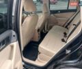 Черный Фольксваген Тигуан, объемом двигателя 1.98 л и пробегом 170 тыс. км за 10600 $, фото 13 на Automoto.ua