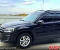 Чорний Фольксваген Тігуан, об'ємом двигуна 2 л та пробігом 184 тис. км за 12450 $, фото 1 на Automoto.ua