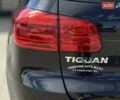 Черный Фольксваген Тигуан, объемом двигателя 1.98 л и пробегом 152 тыс. км за 13800 $, фото 13 на Automoto.ua
