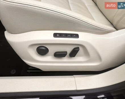 Черный Фольксваген Тигуан, объемом двигателя 1.98 л и пробегом 146 тыс. км за 14900 $, фото 18 на Automoto.ua