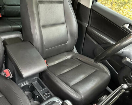 Черный Фольксваген Тигуан, объемом двигателя 1.98 л и пробегом 163 тыс. км за 14550 $, фото 28 на Automoto.ua