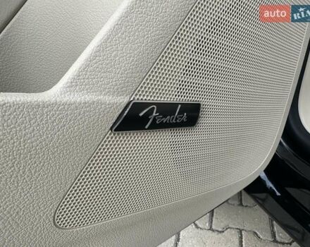 Чорний Фольксваген Тігуан, об'ємом двигуна 1.98 л та пробігом 155 тис. км за 14999 $, фото 23 на Automoto.ua