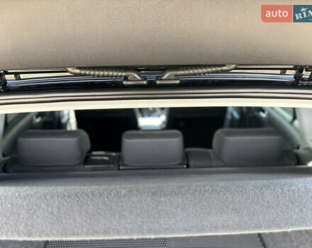 Черный Фольксваген Тигуан, объемом двигателя 1.4 л и пробегом 123 тыс. км за 15800 $, фото 113 на Automoto.ua