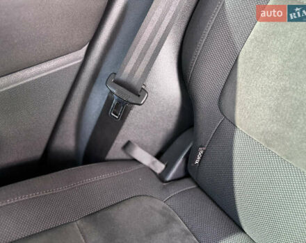 Черный Фольксваген Тигуан, объемом двигателя 1.4 л и пробегом 123 тыс. км за 15800 $, фото 61 на Automoto.ua