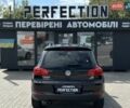 Черный Фольксваген Тигуан, объемом двигателя 1.98 л и пробегом 152 тыс. км за 13800 $, фото 9 на Automoto.ua
