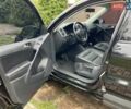 Черный Фольксваген Тигуан, объемом двигателя 1.98 л и пробегом 154 тыс. км за 14000 $, фото 8 на Automoto.ua