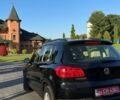 Чорний Фольксваген Тігуан, об'ємом двигуна 1.98 л та пробігом 105 тис. км за 12999 $, фото 17 на Automoto.ua
