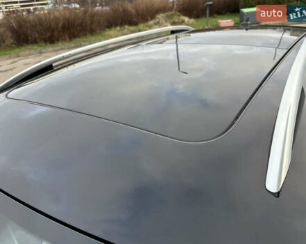 Чорний Фольксваген Тігуан, об'ємом двигуна 1.98 л та пробігом 160 тис. км за 13950 $, фото 57 на Automoto.ua