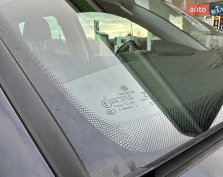 Чорний Фольксваген Тігуан, об'ємом двигуна 1.98 л та пробігом 160 тис. км за 13950 $, фото 55 на Automoto.ua