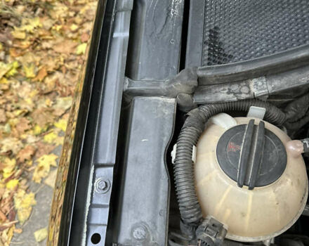 Черный Фольксваген Тигуан, объемом двигателя 1.98 л и пробегом 163 тыс. км за 14550 $, фото 48 на Automoto.ua