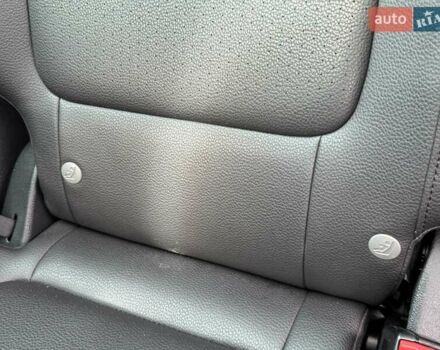 Черный Фольксваген Тигуан, объемом двигателя 1.98 л и пробегом 157 тыс. км за 13599 $, фото 51 на Automoto.ua