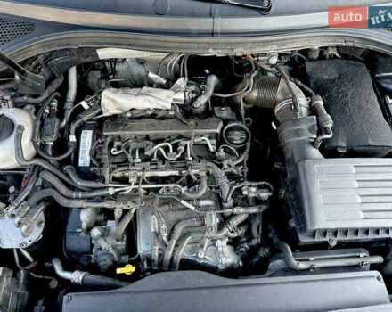 Черный Фольксваген Тигуан, объемом двигателя 2 л и пробегом 232 тыс. км за 26800 $, фото 21 на Automoto.ua