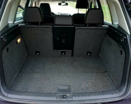 Черный Фольксваген Тигуан, объемом двигателя 2 л и пробегом 75 тыс. км за 13500 $, фото 13 на Automoto.ua