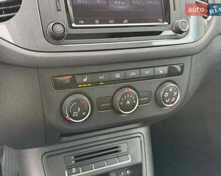 Черный Фольксваген Тигуан, объемом двигателя 1.98 л и пробегом 157 тыс. км за 13599 $, фото 30 на Automoto.ua