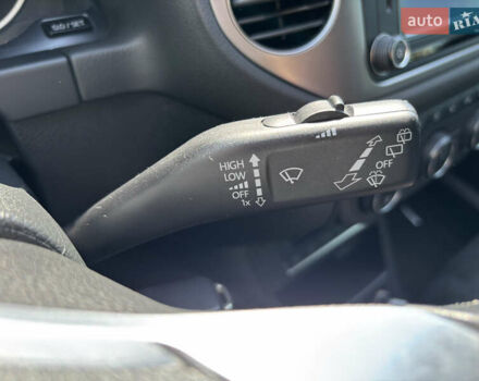 Черный Фольксваген Тигуан, объемом двигателя 1.4 л и пробегом 123 тыс. км за 15800 $, фото 97 на Automoto.ua