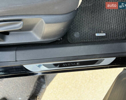 Черный Фольксваген Тигуан, объемом двигателя 1.4 л и пробегом 123 тыс. км за 15800 $, фото 85 на Automoto.ua