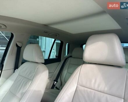 Чорний Фольксваген Тігуан, об'ємом двигуна 1.98 л та пробігом 155 тис. км за 14999 $, фото 36 на Automoto.ua