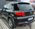 Чорний Фольксваген Тігуан, об'ємом двигуна 1.98 л та пробігом 160 тис. км за 13950 $, фото 30 на Automoto.ua