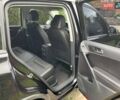 Черный Фольксваген Тигуан, объемом двигателя 1.98 л и пробегом 154 тыс. км за 14000 $, фото 12 на Automoto.ua