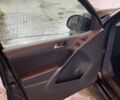 Черный Фольксваген Тигуан, объемом двигателя 1.98 л и пробегом 181 тыс. км за 13350 $, фото 15 на Automoto.ua