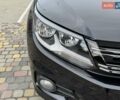 Черный Фольксваген Тигуан, объемом двигателя 1.98 л и пробегом 157 тыс. км за 13599 $, фото 53 на Automoto.ua