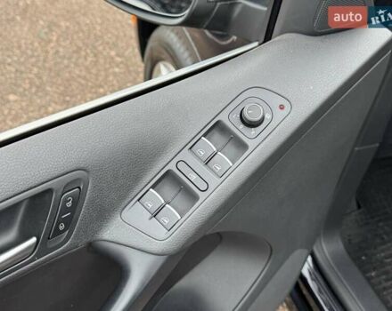 Чорний Фольксваген Тігуан, об'ємом двигуна 1.98 л та пробігом 125 тис. км за 13500 $, фото 35 на Automoto.ua