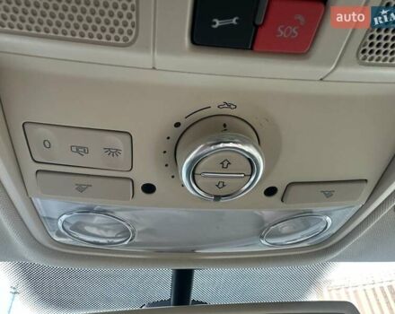 Чорний Фольксваген Тігуан, об'ємом двигуна 1.98 л та пробігом 155 тис. км за 14999 $, фото 34 на Automoto.ua