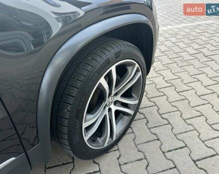 Чорний Фольксваген Тігуан, об'ємом двигуна 1.98 л та пробігом 155 тис. км за 14999 $, фото 54 на Automoto.ua