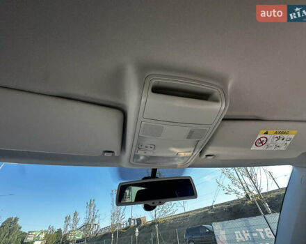 Черный Фольксваген Тигуан, объемом двигателя 1.97 л и пробегом 236 тыс. км за 15250 $, фото 15 на Automoto.ua