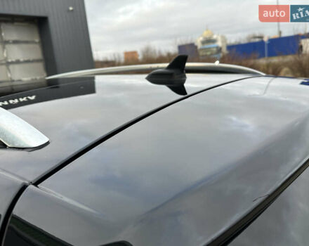 Чорний Фольксваген Тігуан, об'ємом двигуна 1.98 л та пробігом 160 тис. км за 13950 $, фото 33 на Automoto.ua