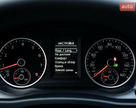 Черный Фольксваген Тигуан, объемом двигателя 1.98 л и пробегом 119 тыс. км за 14550 $, фото 43 на Automoto.ua