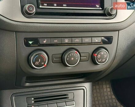 Чорний Фольксваген Тігуан, об'ємом двигуна 1.98 л та пробігом 125 тис. км за 13500 $, фото 27 на Automoto.ua