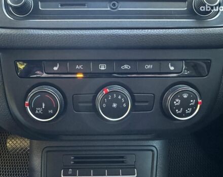 Черный Фольксваген Тигуан, объемом двигателя 2 л и пробегом 260 тыс. км за 12990 $, фото 20 на Automoto.ua