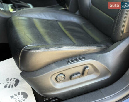 Черный Фольксваген Тигуан, объемом двигателя 1.98 л и пробегом 195 тыс. км за 16850 $, фото 30 на Automoto.ua