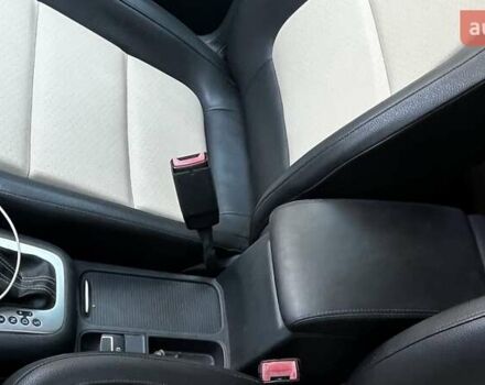 Чорний Фольксваген Тігуан, об'ємом двигуна 1.98 л та пробігом 230 тис. км за 10500 $, фото 1 на Automoto.ua