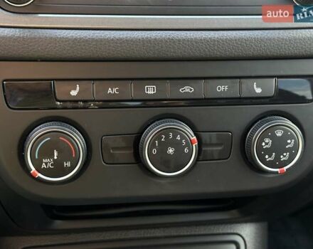 Черный Фольксваген Тигуан, объемом двигателя 1.98 л и пробегом 152 тыс. км за 13800 $, фото 29 на Automoto.ua