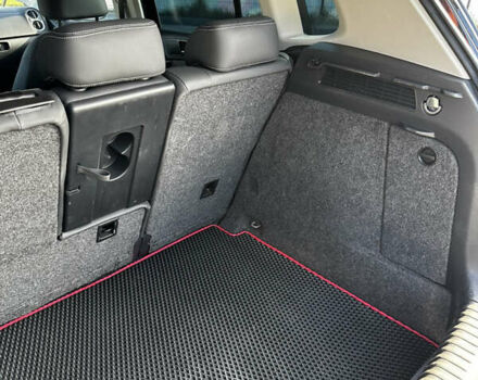 Черный Фольксваген Тигуан, объемом двигателя 1.97 л и пробегом 236 тыс. км за 15250 $, фото 18 на Automoto.ua