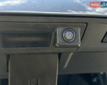 Черный Фольксваген Тигуан, объемом двигателя 1.98 л и пробегом 152 тыс. км за 13800 $, фото 14 на Automoto.ua