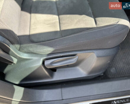 Черный Фольксваген Тигуан, объемом двигателя 1.4 л и пробегом 123 тыс. км за 15800 $, фото 83 на Automoto.ua