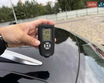 Черный Фольксваген Тигуан, объемом двигателя 1.98 л и пробегом 157 тыс. км за 13599 $, фото 90 на Automoto.ua