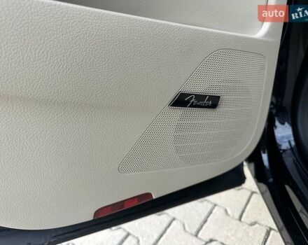 Чорний Фольксваген Тігуан, об'ємом двигуна 1.98 л та пробігом 155 тис. км за 14999 $, фото 39 на Automoto.ua