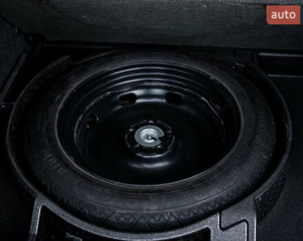 Черный Фольксваген Тигуан, объемом двигателя 1.98 л и пробегом 119 тыс. км за 14550 $, фото 59 на Automoto.ua