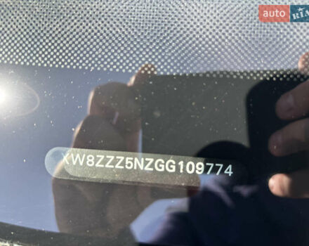 Черный Фольксваген Тигуан, объемом двигателя 1.4 л и пробегом 123 тыс. км за 15800 $, фото 43 на Automoto.ua