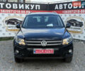 Чорний Фольксваген Тігуан, об'ємом двигуна 2 л та пробігом 180 тис. км за 12600 $, фото 6 на Automoto.ua
