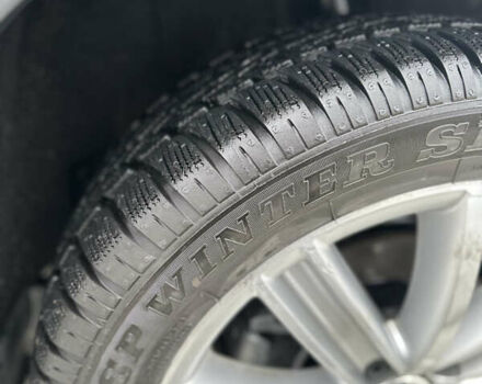 Черный Фольксваген Тигуан, объемом двигателя 1.98 л и пробегом 164 тыс. км за 12999 $, фото 8 на Automoto.ua