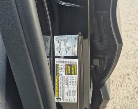 Чорний Фольксваген Тігуан, об'ємом двигуна 2 л та пробігом 135 тис. км за 13850 $, фото 4 на Automoto.ua