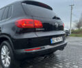 Чорний Фольксваген Тігуан, об'ємом двигуна 1.98 л та пробігом 157 тис. км за 14000 $, фото 25 на Automoto.ua