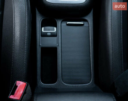 Черный Фольксваген Тигуан, объемом двигателя 1.98 л и пробегом 119 тыс. км за 14550 $, фото 28 на Automoto.ua