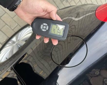 Черный Фольксваген Тигуан, объемом двигателя 1.98 л и пробегом 157 тыс. км за 13599 $, фото 87 на Automoto.ua